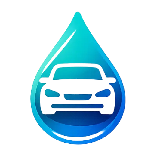 Lavage auto à domicile Sancergues